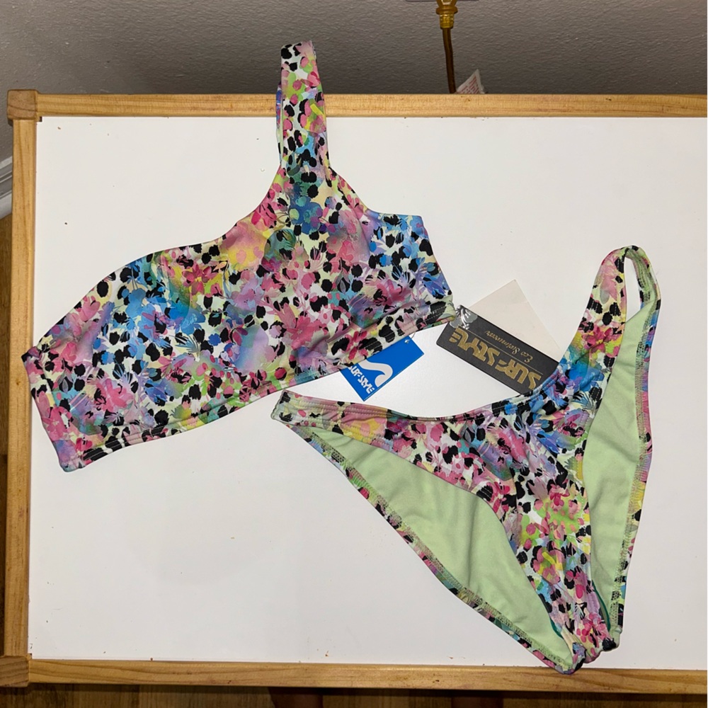 NWT 2pc Bathing Suit